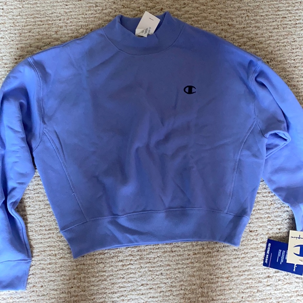 Champion Sweatshirt